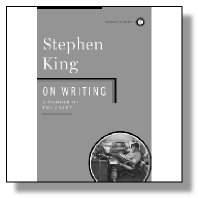 On Writing: A Memoir Of The Craft